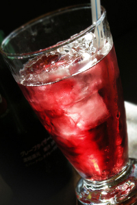 グレープタイザー