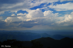 積乱雲