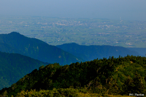 故郷の町
