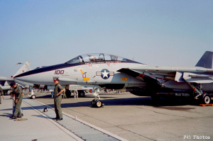 F-14A
