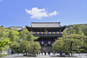 知恩院