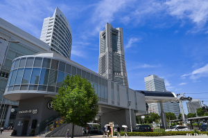 桜木町