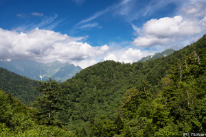 安房峠