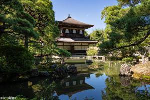 東山慈照寺