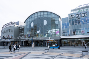 高松駅