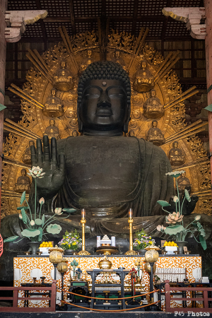 奈良の大仏