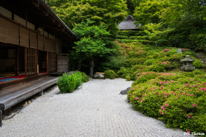 金福寺
