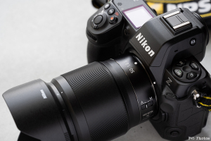 標準レンズの使いみち