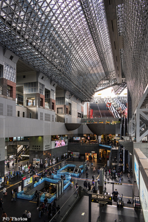 京都駅