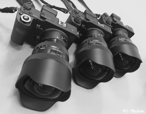 SIGMA sd Quattro H 